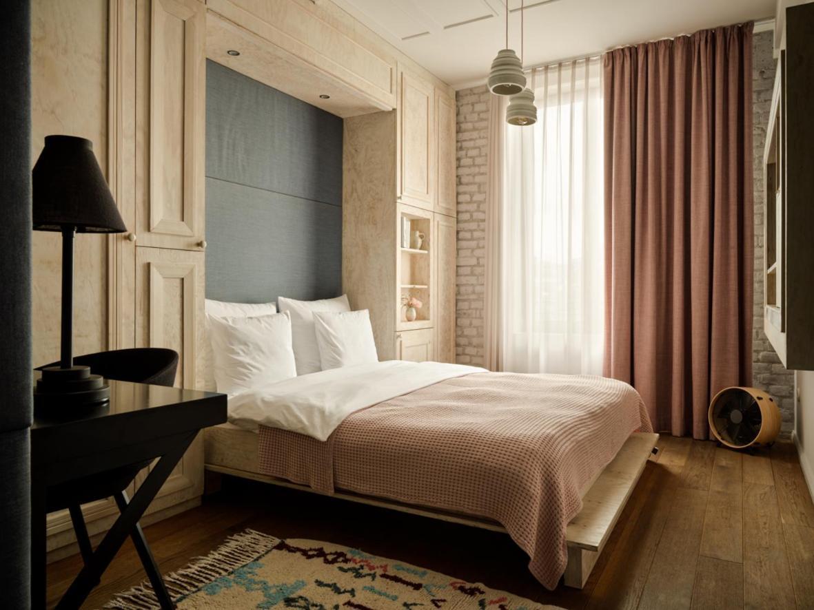 Libertine Lindenberg Hotel Франкфурт на Майн Екстериор снимка