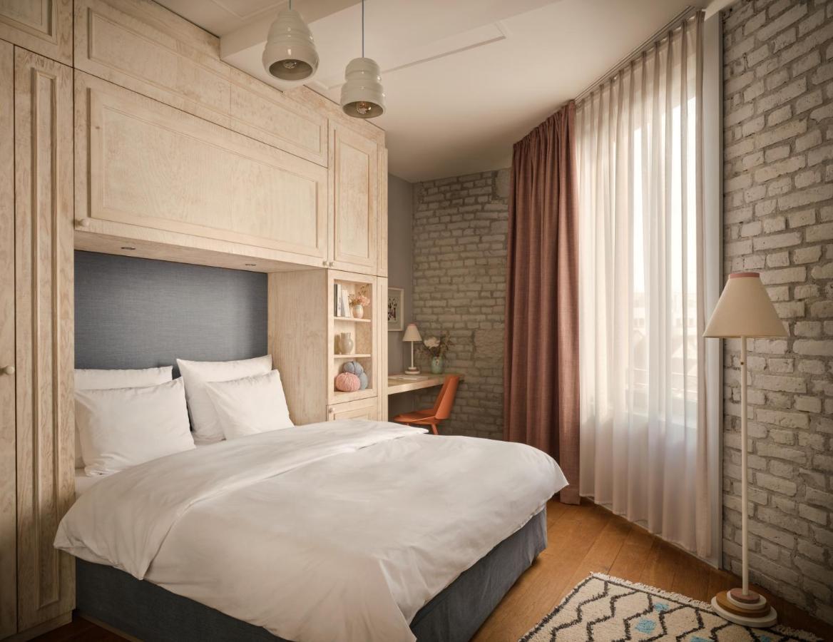 Libertine Lindenberg Hotel Франкфурт на Майн Екстериор снимка