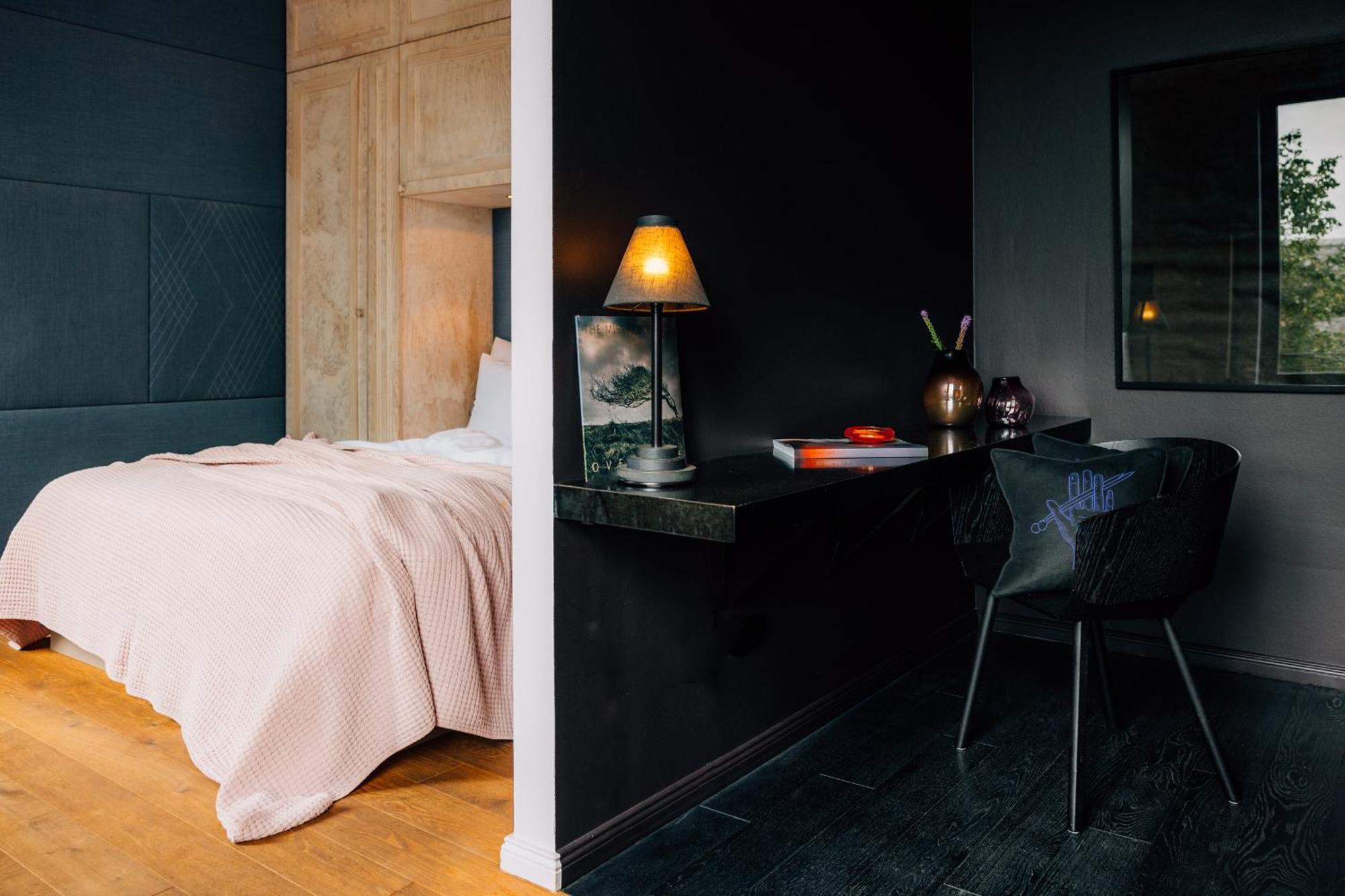 Libertine Lindenberg Hotel Франкфурт на Майн Екстериор снимка